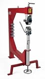 English Wheel 38 Throat Metal Fabrication Shaping Tool 31e6DS4Cr L. SL160 English Wheel 38 Throat Metal Fabrication Shaping Tool