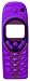 G-Type Purple Faceplate For Nokia 51xx Series