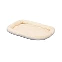 Crate Pad - Fleece