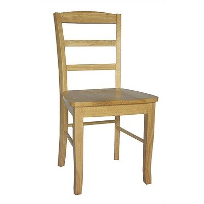 Madrid Ladderback Dining Chair of 2)