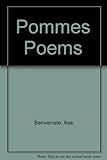 Pommes poems