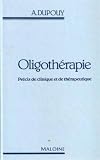 Oligothérapie