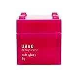 デミ ウェーボ デザインキューブ ソフトグロス 2/9 80g