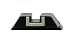GLOCK SIGHT REAR STEEL 6.9