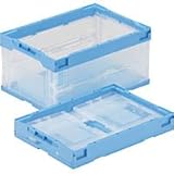 �򕌃v���X�`�b�N�܂肽���݃R���e�i 40L�iRC�F1000065501�j