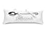 Baby : Blessed Cross Silver Plate Spoon & Pillow - Mud Pie