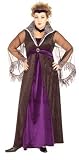 Evil Queen Adult Plus Size Halloween Costume