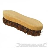 8 SCRUBBING BRUSH