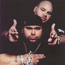 Terror Squad - FAT JOE BIG PUN