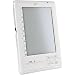 Hanvon n516 Electronic eBook Wise Reader w/ Audio Listening & MP3 support inc. Leather Case, Headphones & 2GB SD Card