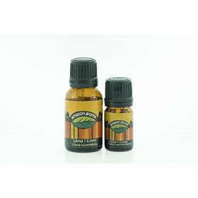 Amazon Aroma 5ml Lima/ Lime