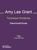 Tennessee Christmas Sheet Music