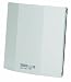 Soler and Palau SWF-200 Galvanized Steel w/Off-White Baked Enamel SWF 8