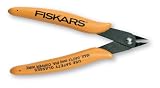 Fiskars 9550 7097 Mini Diagonal Cutter