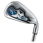 Callaway X-18 Iron Set (3 thru PW)