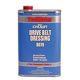Drive Belt Dressing 1 Quart Container (205-8079Q) Category: Belt Dressings