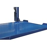 - BendPak Solid Steel Deck Option, Model# SD-9ST