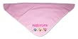 Baby Fleece Blanket with Augustina