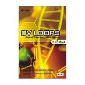 DV LOOPS Vol.8 DNA