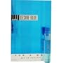 DESIRE BLUE by Alfred Dunhill Edt Vial On Card Mini