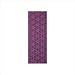 Gaiam Printed Yoga Mat (Flower of Life)