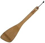 スノーピーク(snow peak) 竹調理ベラ  SECS005