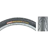 Kenda Tire 20 x 1.50 Black/BSK Kwest Tandem HD K193 100 PSI