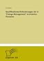 Qualifikationen/Anforderungen der in "Change-Management" involvierten Personen (German Edition)