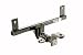 CMFG TRAILER TOW HITCH - ACURA CL & 2.2 COUPE (FITS: 97 98 99 00 ) 1-1/4