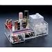 Acrylic Make Up Organizer- 2 Drawers - 4 Compartments