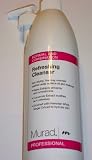 Murad Refreshing Cleanser Pro Size 16.9 Fl Oz