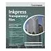 Inkpress Transparency Film 7mil 11x17