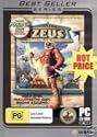 Zeus Master of Olympus and Poseidon Expansion (PC CD-Rom) (Windows XP)