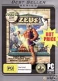 Master Of Olympus: Zeus W/ Poseidon Exp.