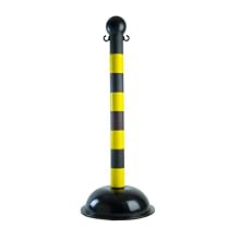 Mr. Chain Stanchion, 3" Diameter