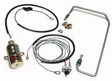 SLP Performance Parts 24050 Brake Control Package