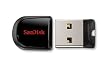 SanDisk Cruzer Fit 16 GB Flash Drive - SDCZ33-016G