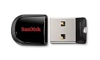 SanDisk Cruzer Fit 4 GB USB Flash Drive SDCZ33-004G-B35