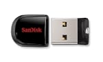 Sandisk SDCZ33-004G-B35 Cruzer FIT -...