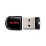 Sandisk SDCZ33-004G-B35 Cruzer FIT - Memoria USB 4&hellip de SanDisk