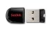 SanDisk Cruzer Fit 4 GB USB Flash Drive SDCZ33-004G-B35