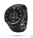Sporting Goods : Suunto Core Wrist-Top Computer Watch with Altimeter, Barometer, Compass, and Depth Measurement (All Black)