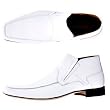 DiSANTO leather chukka boot