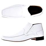 DiSANTO leather chukka boot