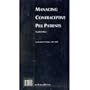 Managing Contraceptive Pill Patients