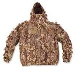 Hunting: ScentBlocker 3D RealLeaf Series Jacket