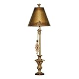 Buy Sterling Industries 91-364 Italian Finial Candlestick Buffet Lamp Knowing God: Walking through the Book of Books