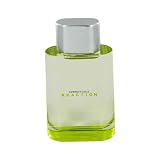 Kenneth Cole Reaction by Kenneth Cole - After Shave (unboxed) 3.4 oz