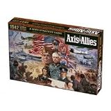 axis &allies 1942 (second edition)by Avalon Hill