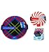 Wham O 48 Inch Monda Air Tube